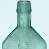 Grants Dandelion Bitters bottle