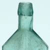 Dr Grants Dandelion Bitters bottle, New York