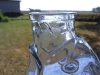 Fish Bitters - mouth detail