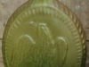 GII-69 front face showing eagle