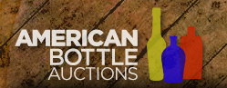 American Bottle Auctions logo